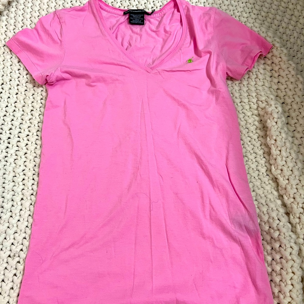 Polo Ralph Lauren Tee